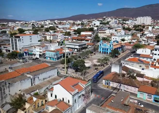 Lei Orçamentária de 2026 é sancionada e define orçamento de R$ 453,6 milhões em Brumado