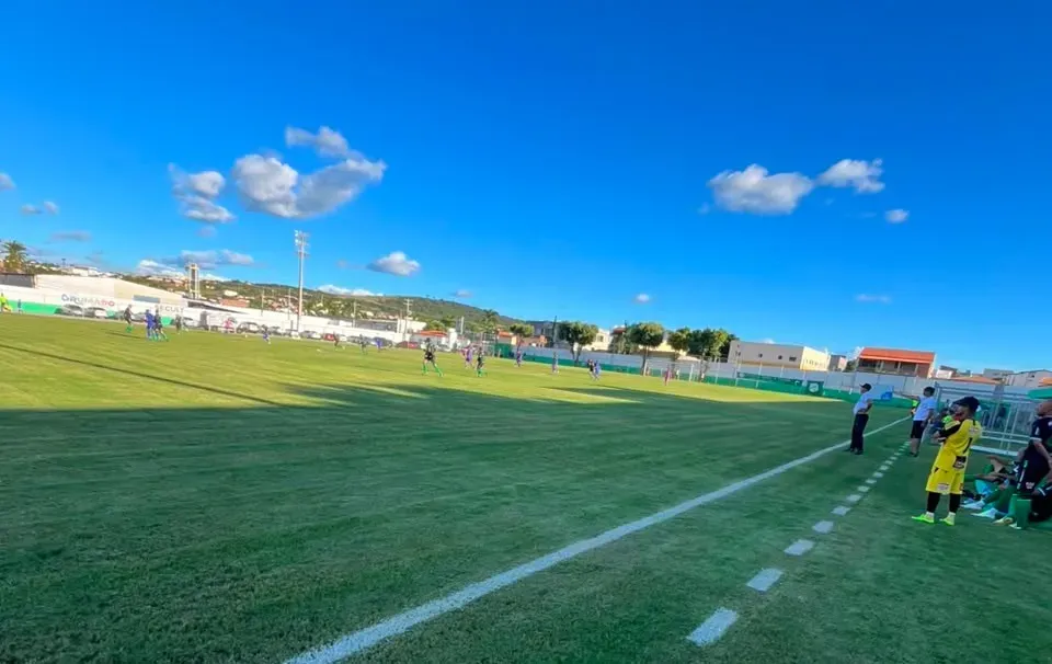 Campeonato de Veteranos de Brumado define semifinalistas; jogos começam neste sábado