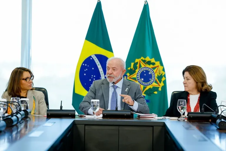 'A justiça será feita', defende Lula sobre memória de vítimas da Covid-19