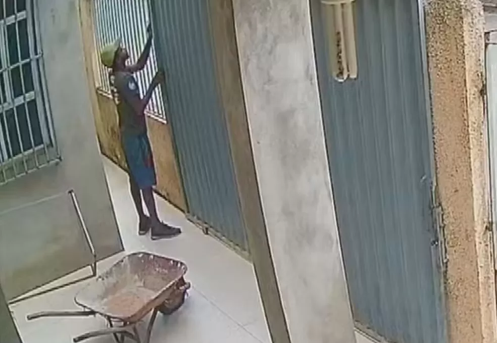 Igreja evangélica sofre duplo furto em um único final de semana em Jacobina, Bahia