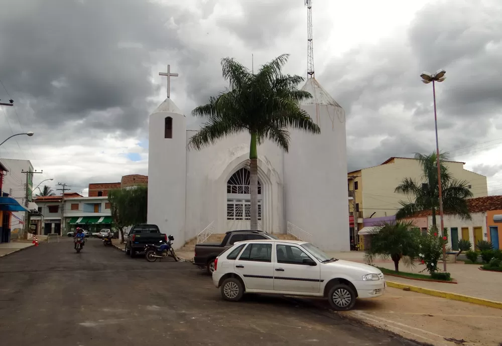 Idoso morre vítima de choque elétrico em fazenda na zona rural de Maetinga