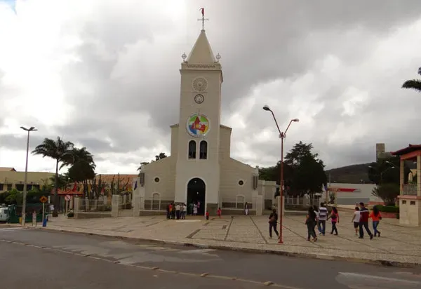 Diocese de Caetité completa 113 anos de história, fé e missão no sertão baiano