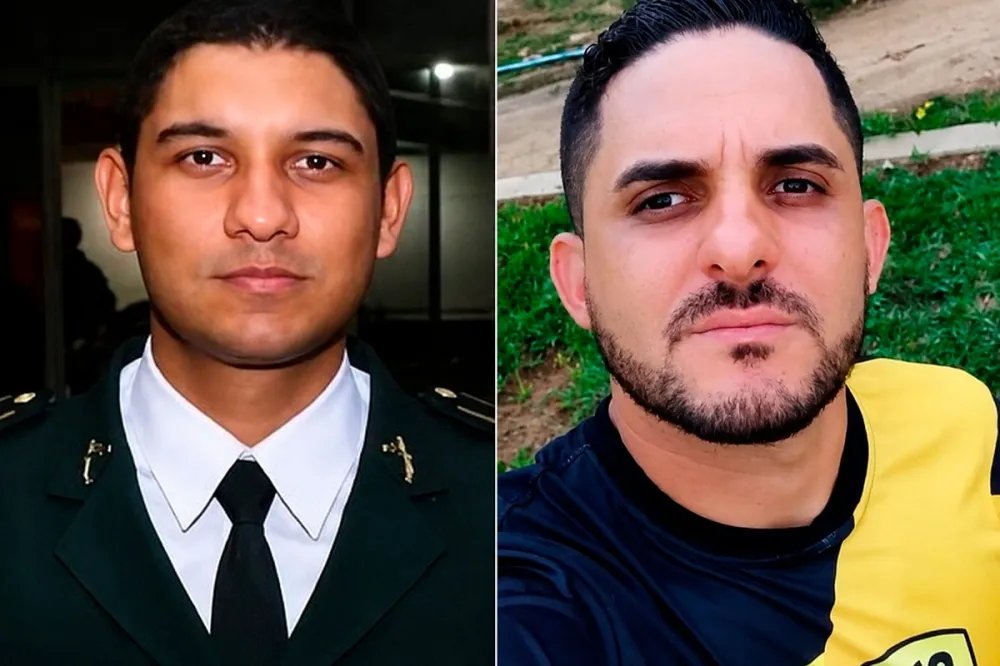 Acusado de envolvimento na morte de policiais militares em Conquista é absolvido pelo júri