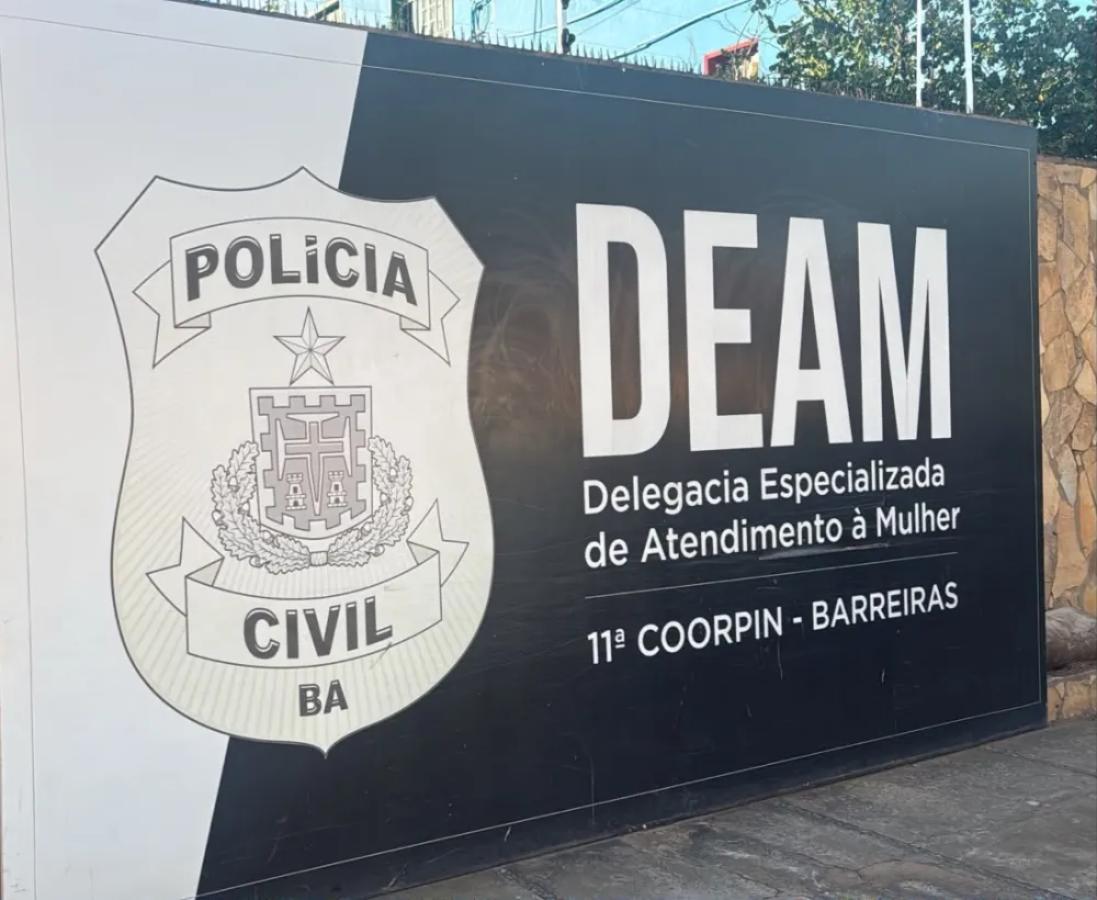 Homem é preso por descumprimento de medida protetiva em Barreiras