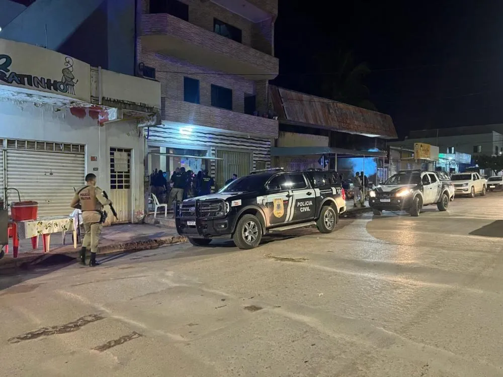 Ação integrada combate exploração sexual de crianças e adolescentes no Oeste da BA