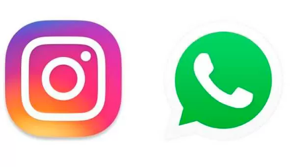 WhatsApp e Instagram enfrentam instabilidade no Brasil e no mundo