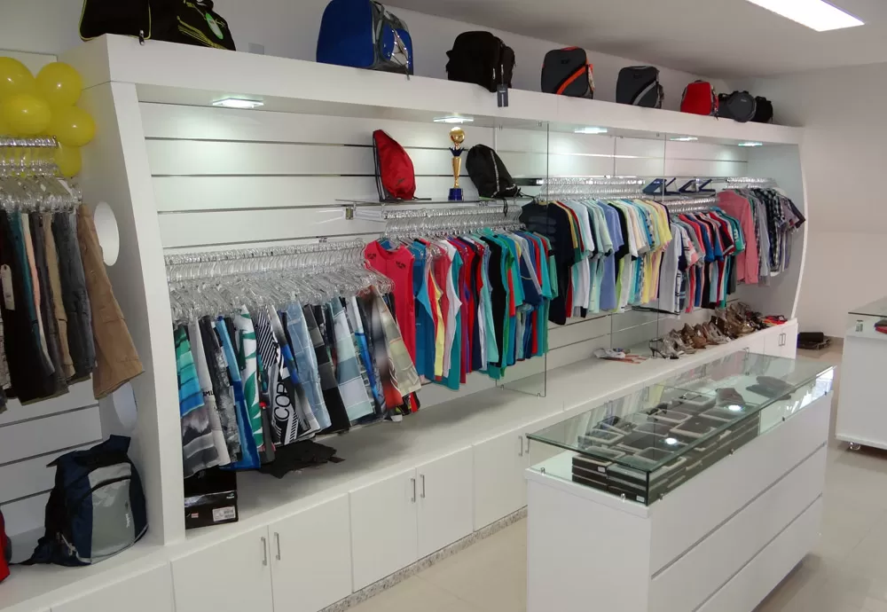 Em dezembro, vendas do varejo baiano crescem em 1,3%