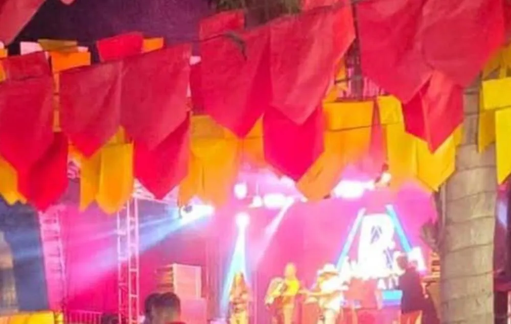 Extensão dos festejos de São Pedro segue movimentando o turismo no interior da Bahia