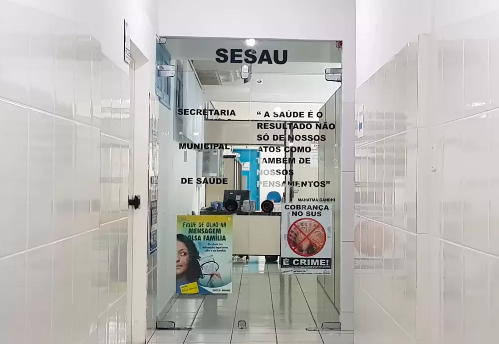 Prefeitura de Brumado divulga a data de inscrições para Concurso na Secretaria de Saúde