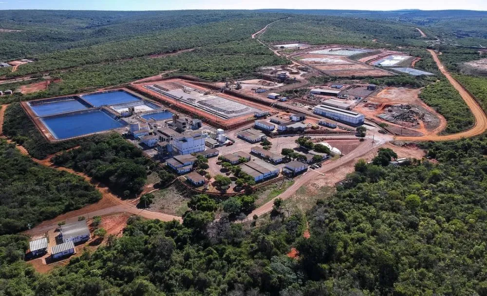Sindmine cobra transparência da INB após acidente grave em unidade de urânio em Caetité