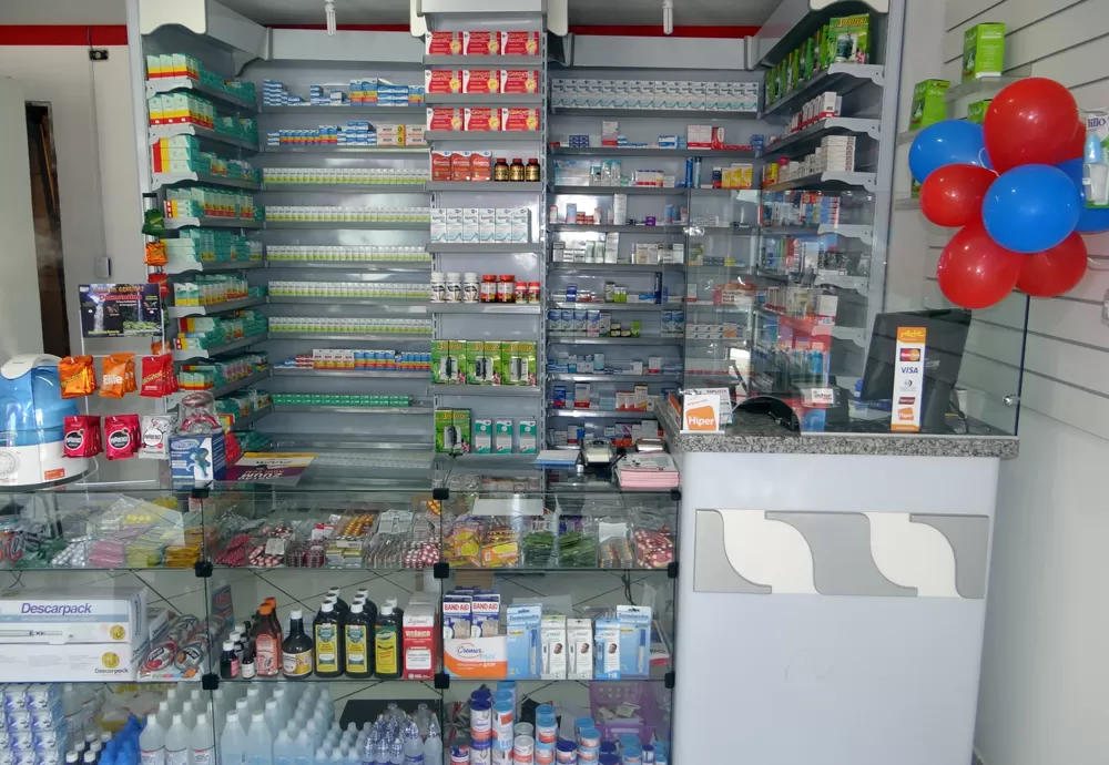 Escala de farmácias de plantão noturno para outubro em Brumado