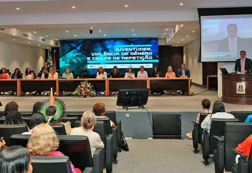 TJBA lança aplicativo que permite às vítimas de violência doméstica solicitarem Medida Protetiva de Urgência de qualquer lugar