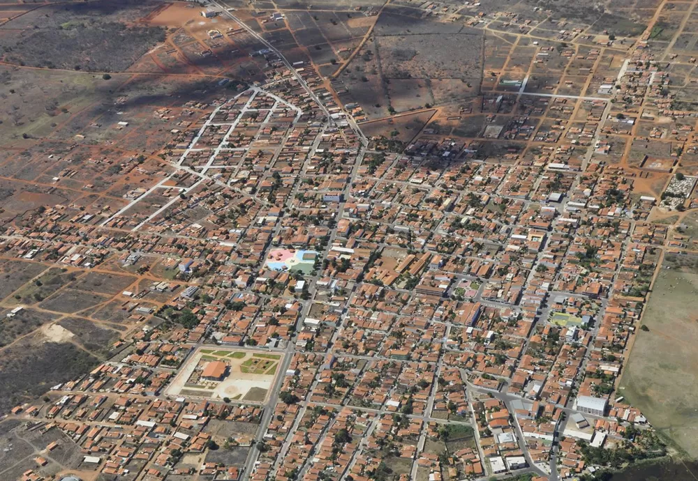 Ministério Público recomenda paralisação das atividades de Granja no Município de Ibipitanga