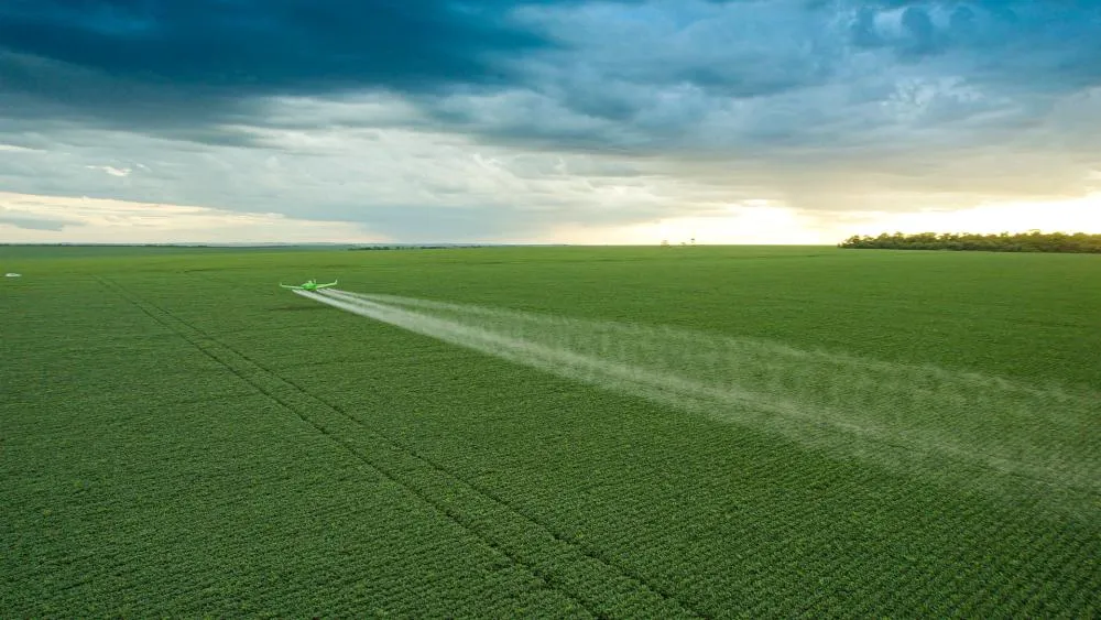 BNDES aprova R$ 950 mi para Inpasa construir usina de etanol de milho na Bahia