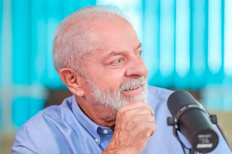 Lula: 'As pessoas que ganham até 2 salários mínimos não vão pagar Imposto de Renda'