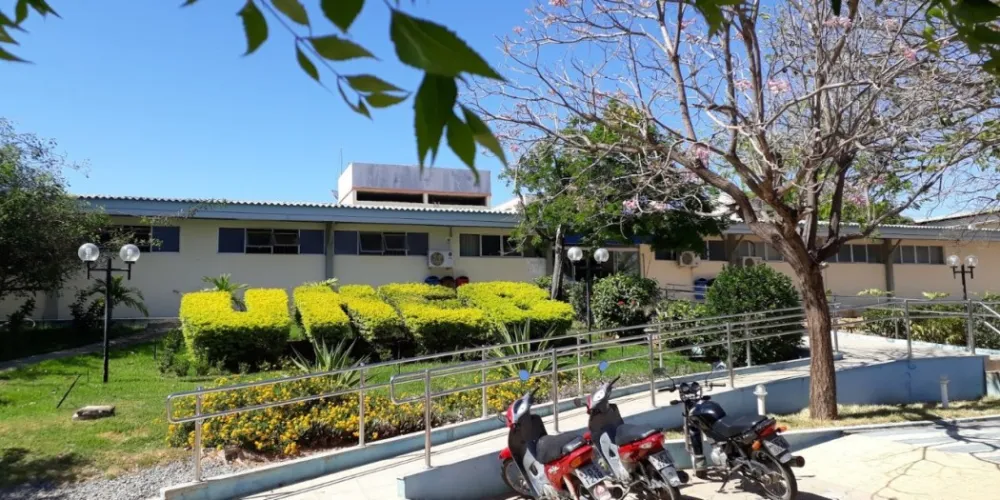 Guanambi tem 187 vagas em seis cursos de graduação no Vestibular UNEB 2027