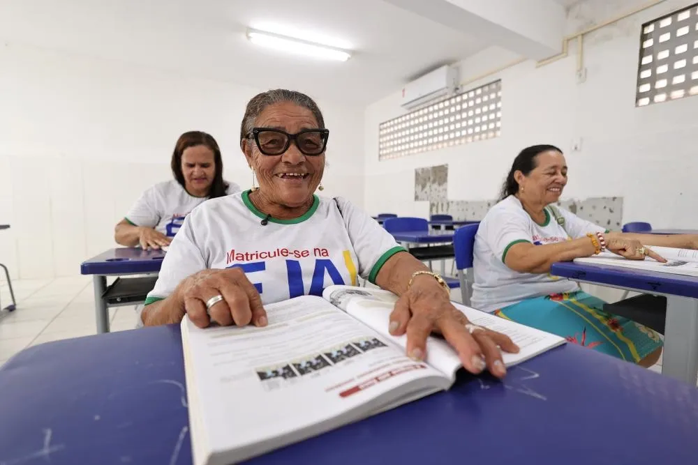 Segunda Mostra Pedagógica da EJA de Brumado será realizada nesta quarta e quinta 