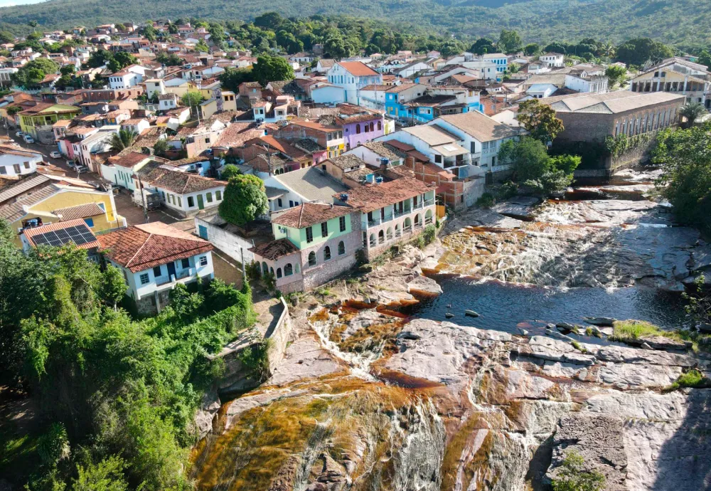 Festival de Lençóis: além da música, Chapada Diamantina convida a viver experiências turísticas durante o dia