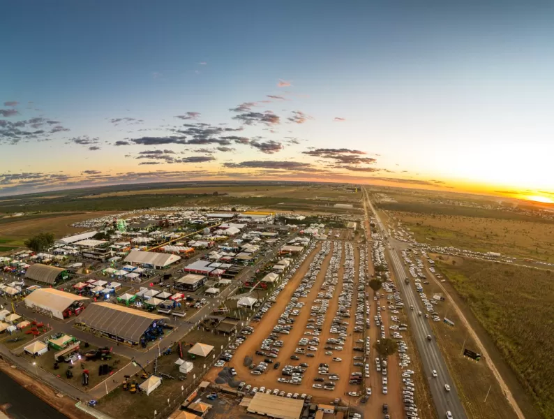 Bahia Farm Show bate recorde de vendas com R$ 10,9 bi em Negócios