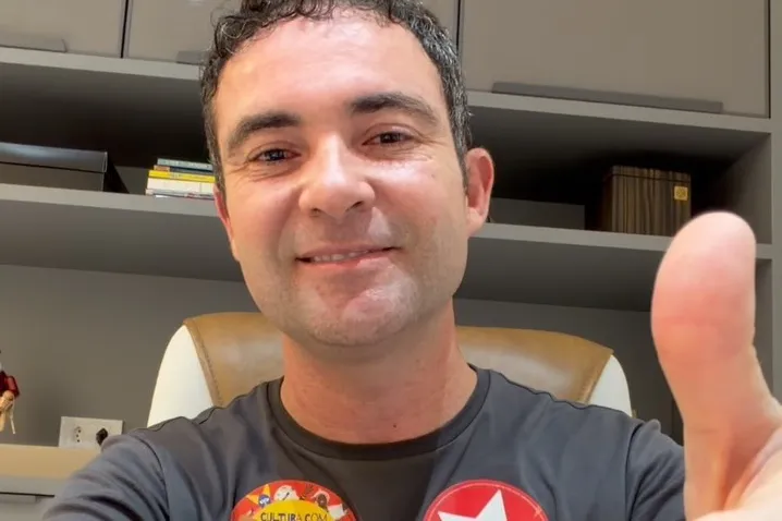 Fabrício Abrantes intensifica campanha por Lula em Brumado e pede mobilização dos eleitores