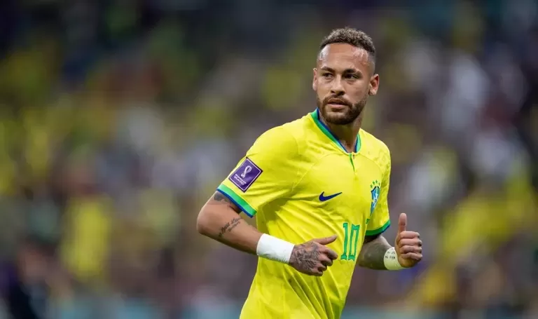 Seleção Brasileira conta com o retorno de Neymar para jogo contra Coreia do Sul
