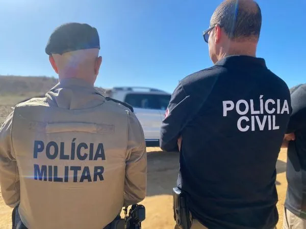 Condenado por estupro de vulnerável é preso em ação conjunta em Poções