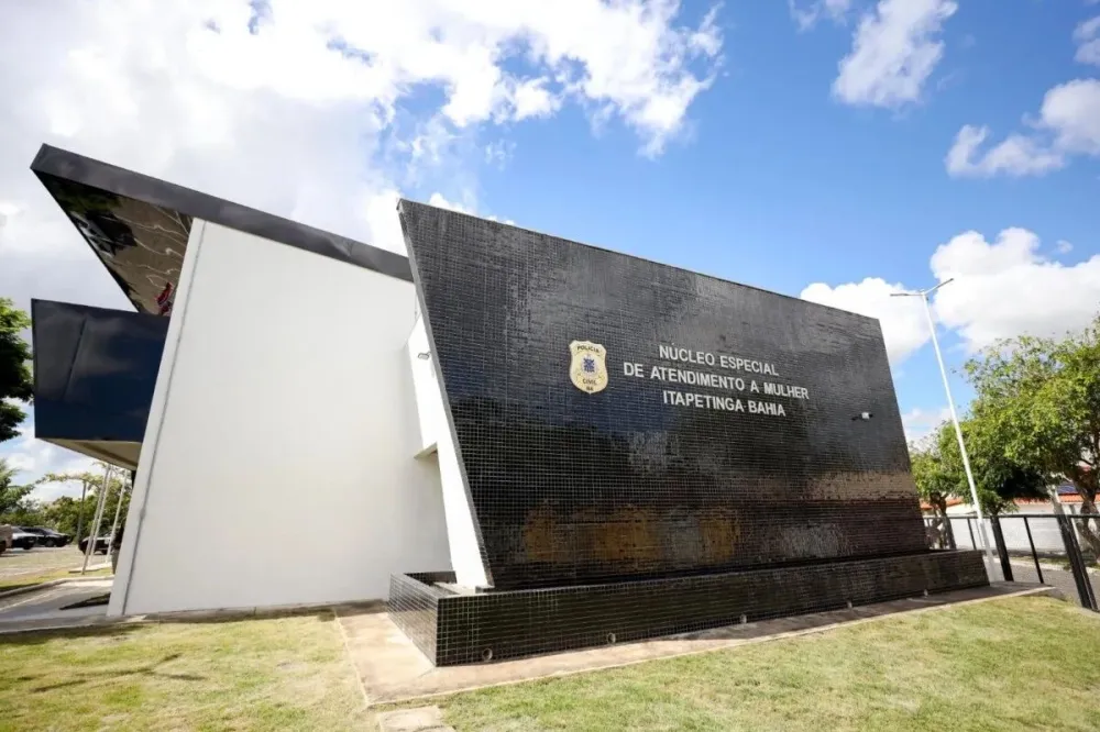 Investigado por descumprir medida protetiva de urgência é preso em Itapetinga