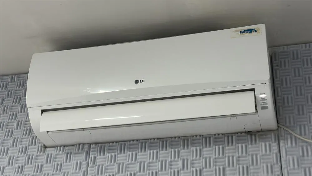 Inmetro orienta sobre como economizar energia com o uso do ar-condicionado