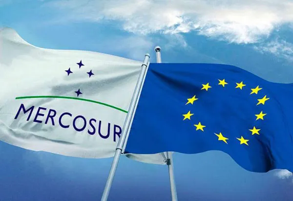 Promulgado acordo para facilitar comércio do Mercosul entre Brasil, Argentina, Paraguai e Uruguai