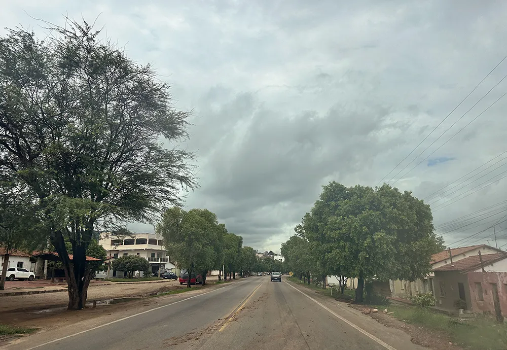 PM prende suspeito em flagrante por violência doméstica em Brumado