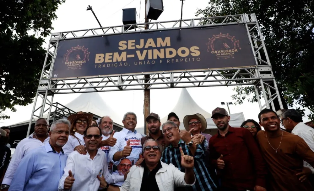 Exposição Agropecuária de Itapetinga destaca força do setor no sudoeste baiano