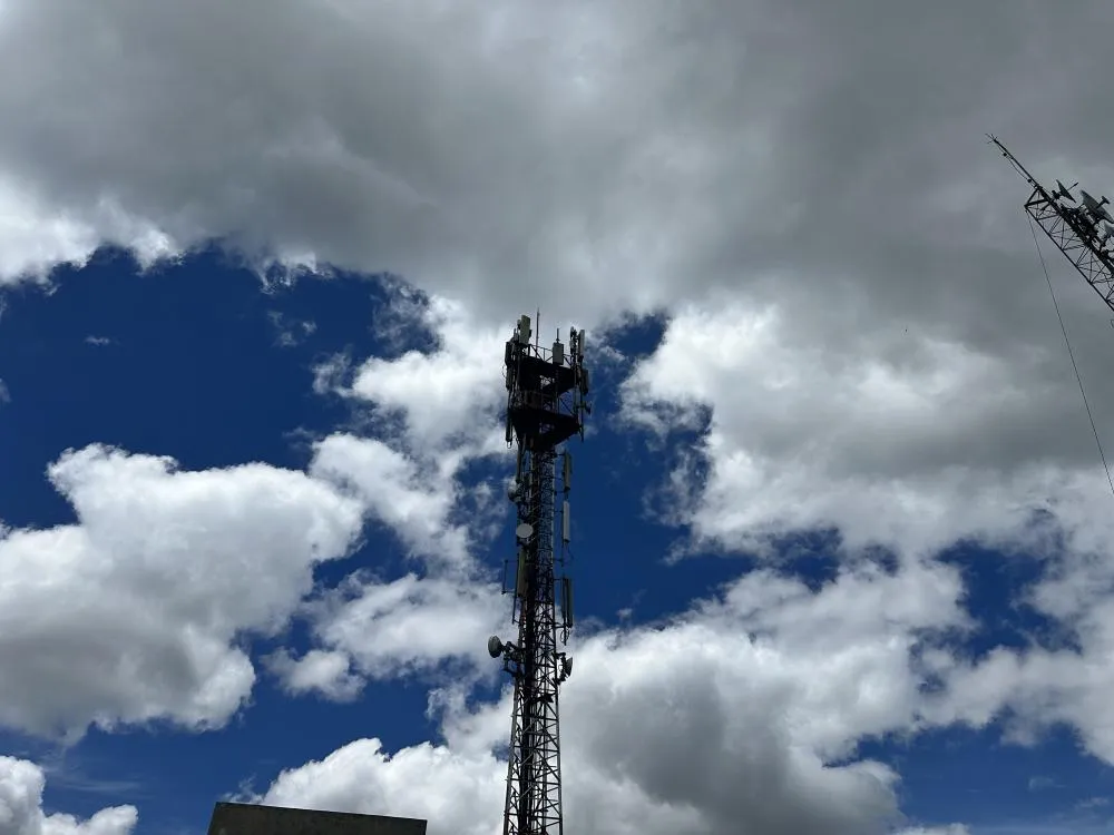 Sinal de telefonia móvel 4G pode chegar em áreas rurais