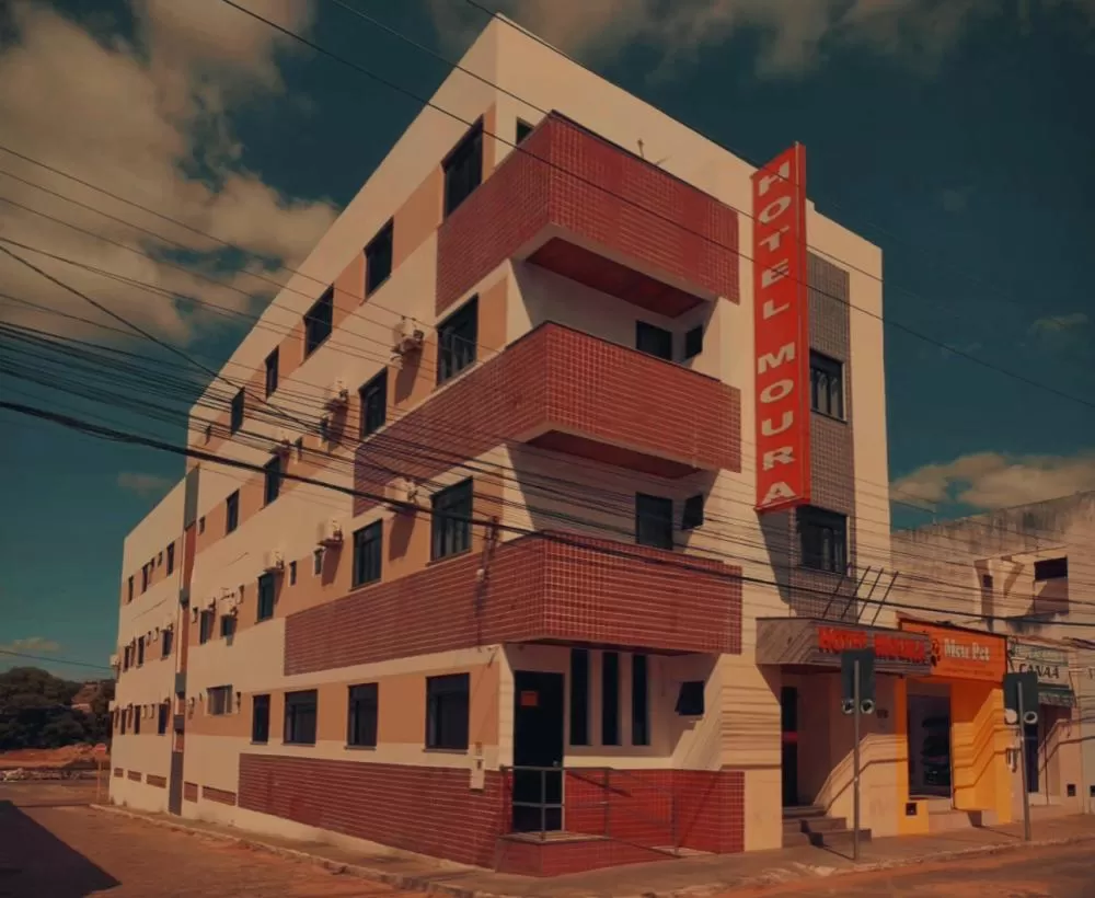 Hotel Moura Celebra 60 Anos de Sucesso e Hospitalidade Excepcional