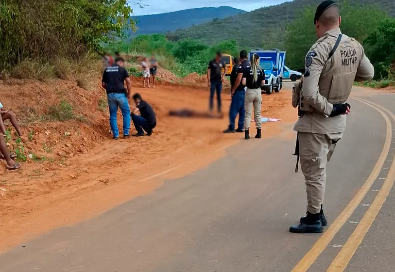 Mês de novembro registra o menor número de mortes violentas dos últimos 13 anos na Bahia