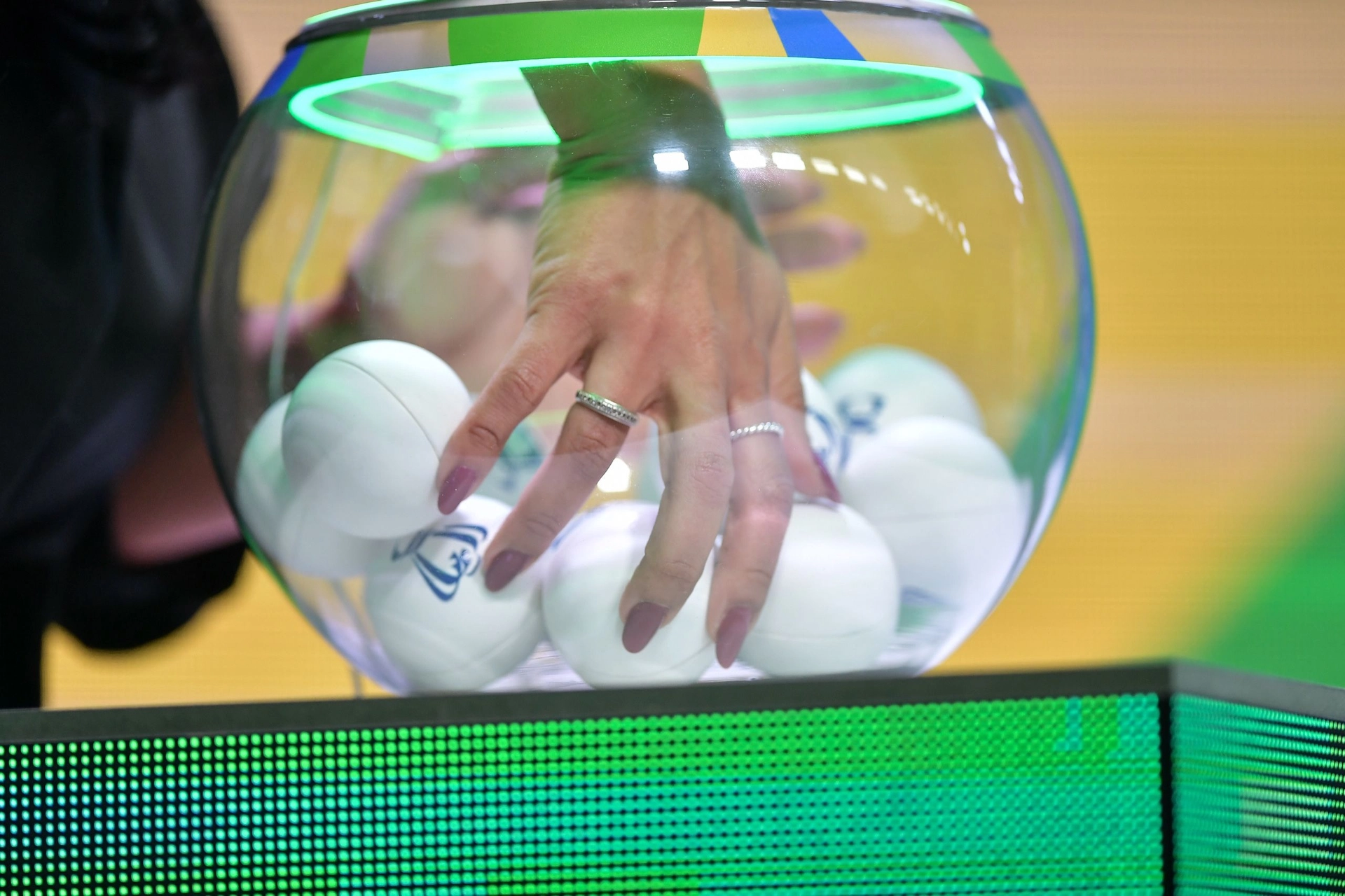 CBF sorteia confrontos das quartas de final da Copa do Brasil 2024