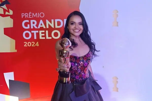 Filme produzido na Uesb é premiado no Grande Otelo do Cinema Brasileiro 2024