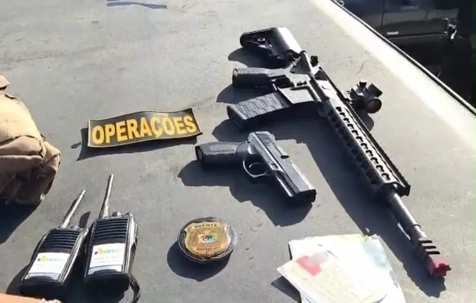 Operação Vendetta prende dois investigados por participação no homicídio de advogada em Itororó