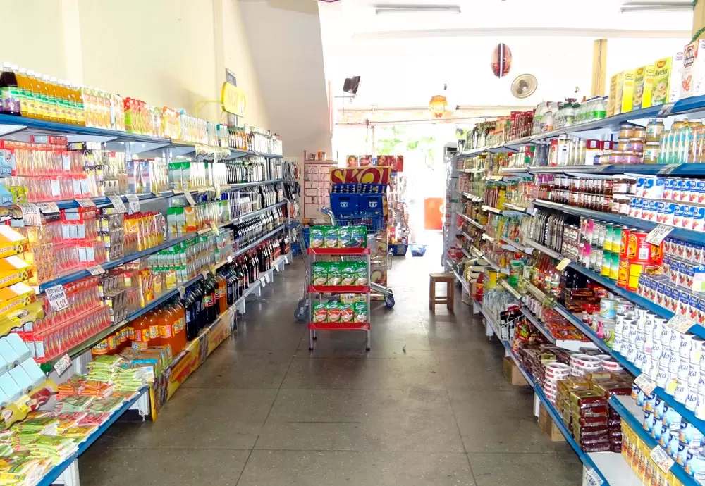 Governo Federal confirma tarifa zero de importação para alimentos