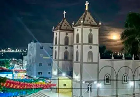 Frio se intensifica na Chapada Diamantina e Barra da Estiva registra 9°C nesta quarta-feira