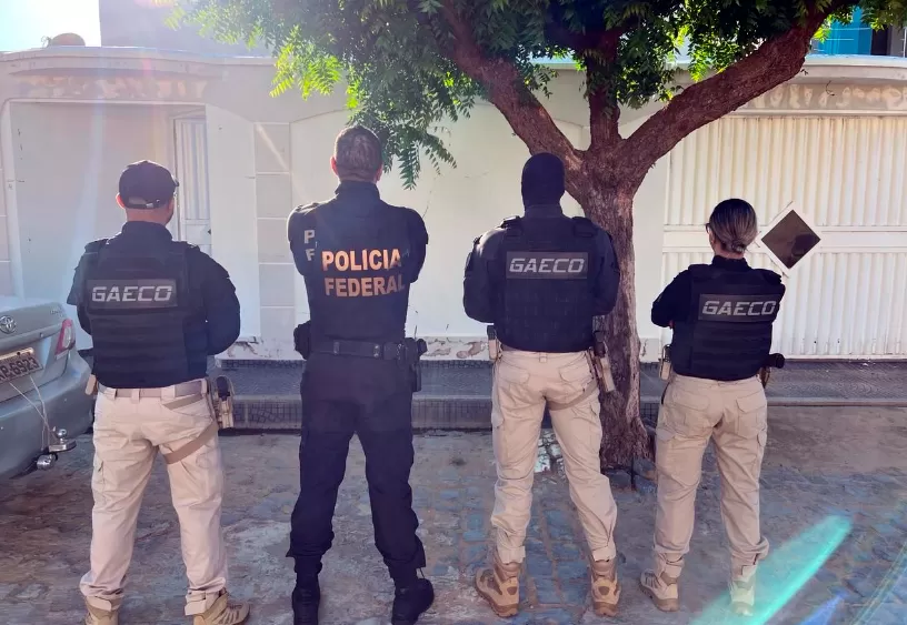 Operação do MP e PF é deflagrada contra esquema criminoso de venda de CNH