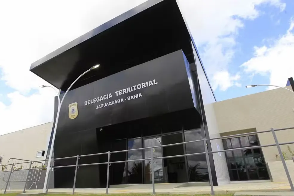 Homem de 59 anos é preso por atos obscenos em via pública em Jaguaquara