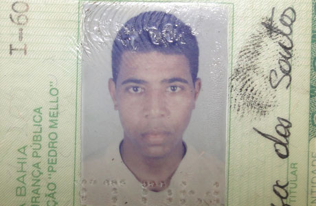 BRUMADO: ACIDENTE DE TRÂNSITO FAZ VÍTIMA