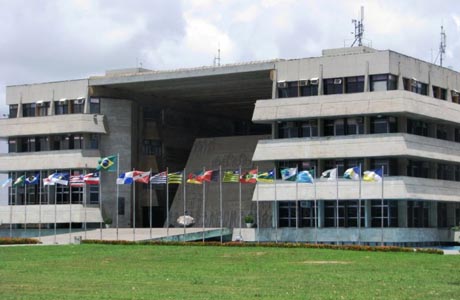 FIM DO 14º E 15º SALÁRIOS NO LEGISLATIVO BAIANO