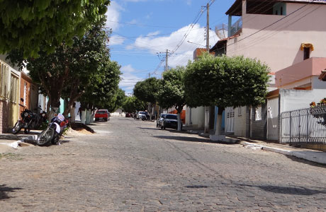 Brumado: Bandidos iriam incendiar ônibus no Bairro Jardim Brasil