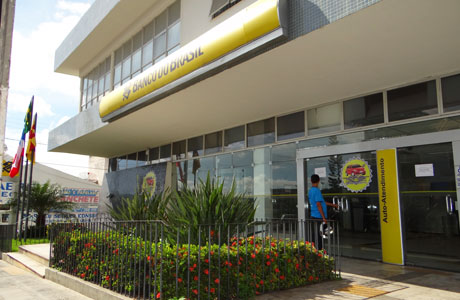 BDO: BANCO DO BRASIL CONTINUA FECHADO DEVIDO À GREVE