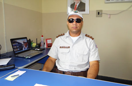 CARNAVAL: PRE REFORÇA SEGURANÇA NAS ESTRADAS