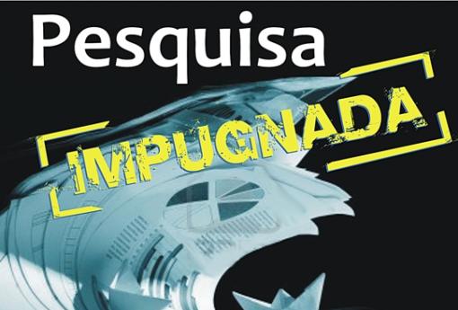 Brumado: Justiça Eleitoral suspende divulgação de pesquisa contratada pelo Brumado Urgente
