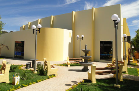 BRUMADO: LEGISLATIVO DE VOLTA AOS TRABALHOS