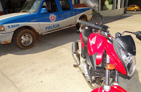 BA - 148: MAIS DROGAS APREENDIDAS EM BRUMADO 