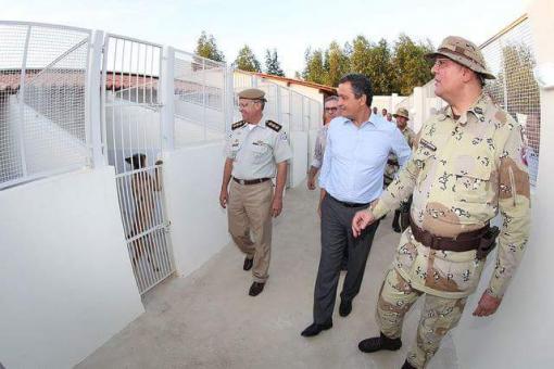 Polícia Militar da Bahia conta com mais duas sedes no Sudoeste do Estado 